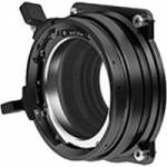 ARRI K2.0003216 (K20003216) Titanium PL LDS Lens Mount with L-Bus Connector, Compatible with the ALEXA Mini Video Camera ARRI K2.0003216 (K20003216) Titanium PL LDS Lens Mount with L-Bus Connector, Compatible with the ALEXA Mini Video Camera